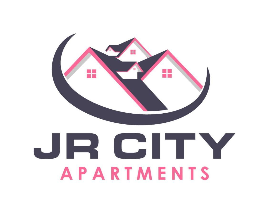 The Hub Vienna By Jr City Apartments Екстериор снимка