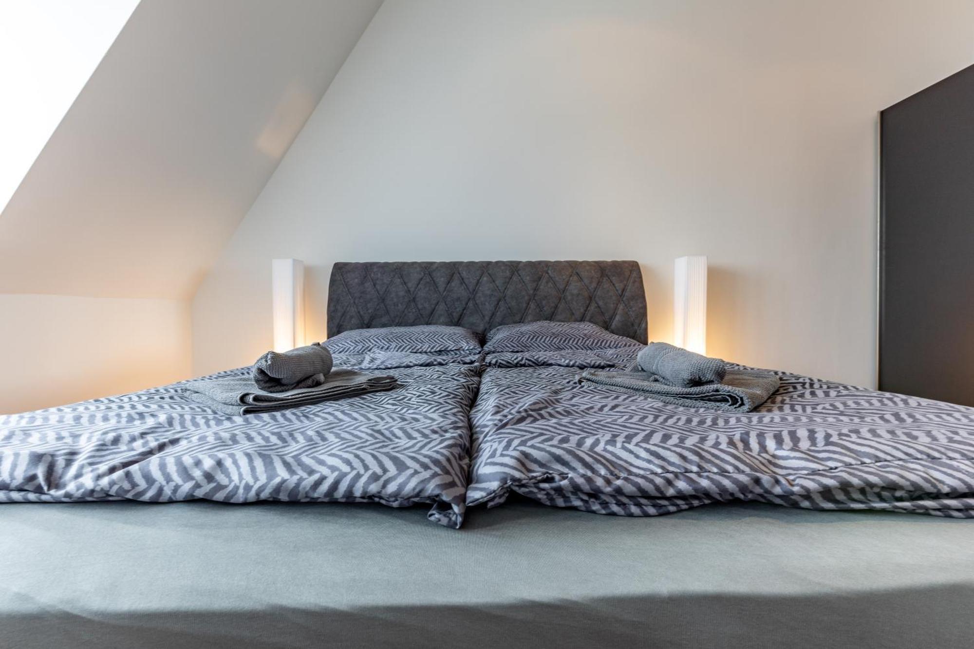 The Hub Vienna By Jr City Apartments Стая снимка