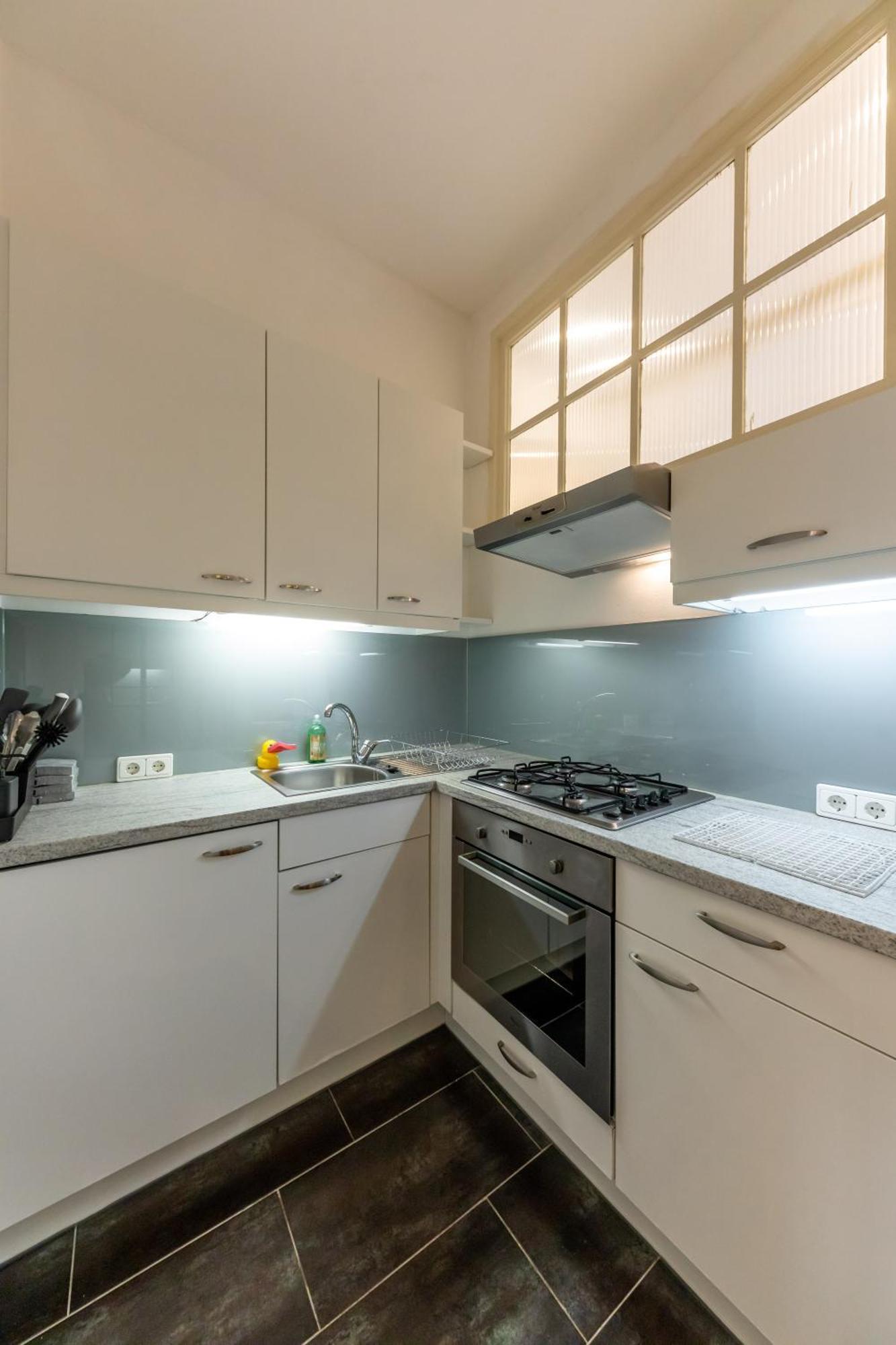 The Hub Vienna By Jr City Apartments Екстериор снимка