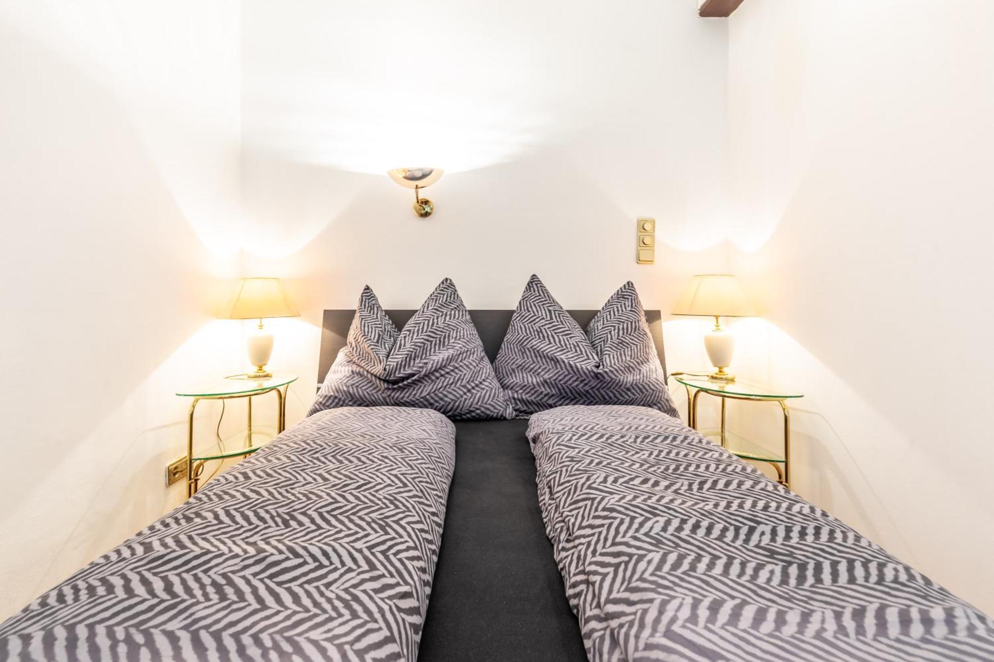The Hub Vienna By Jr City Apartments Стая снимка