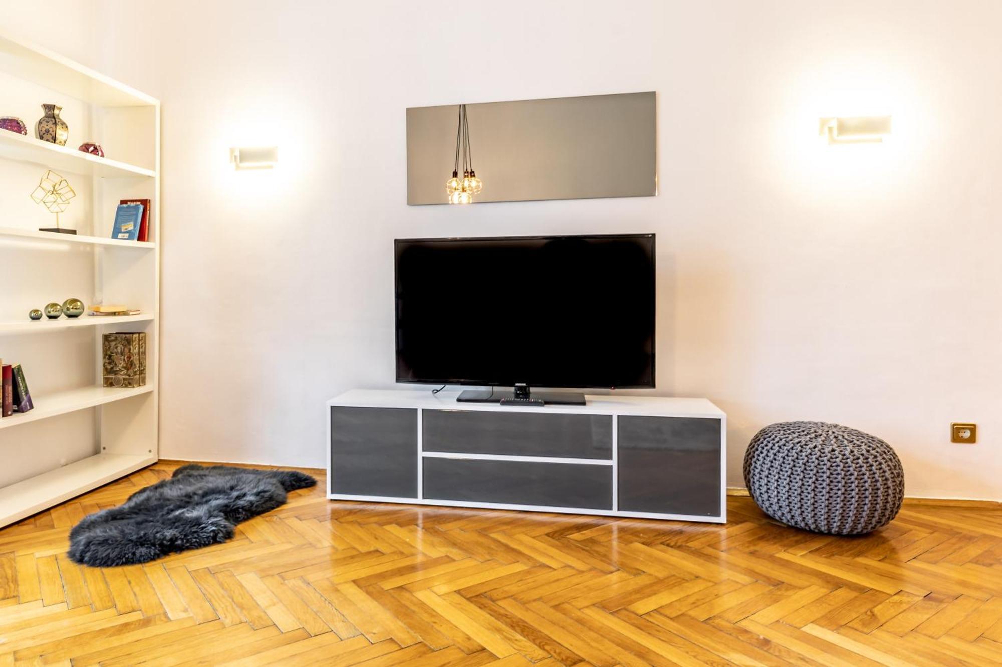 The Hub Vienna By Jr City Apartments Стая снимка